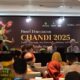 CHANDI 2025: Tokoh Lintas Disiplin Dukung Pembiayaan Budaya untuk Generasi Mendatang