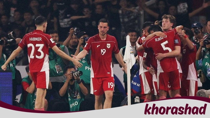 **Pertemuan Menarik Indonesia vs Taiwan: Sejarah Menunjukkan Dominasi Garuda**