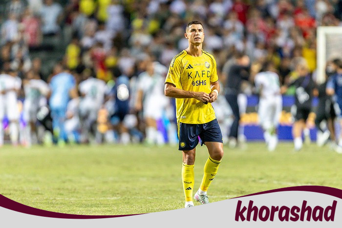Ronaldo dan Messi: Gagal Bersama, Tetap Berdiri dengan Kepala Tegak di Puncak