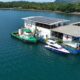 RS Kapal PIS dan doctorSHARE Layani 4.000 Pasien di Pelosok Raja Ampat – Update 1