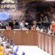 [Puan Ajak Ketua Fraksi, Reformasi DPR Dimulai dari Dalam]