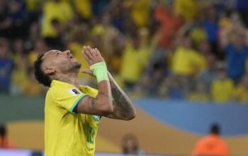Kenapa Ancelotti Coret Neymar dari Timnas Brasil? Bukan karena Fisik, Tapi Ini alasannya!