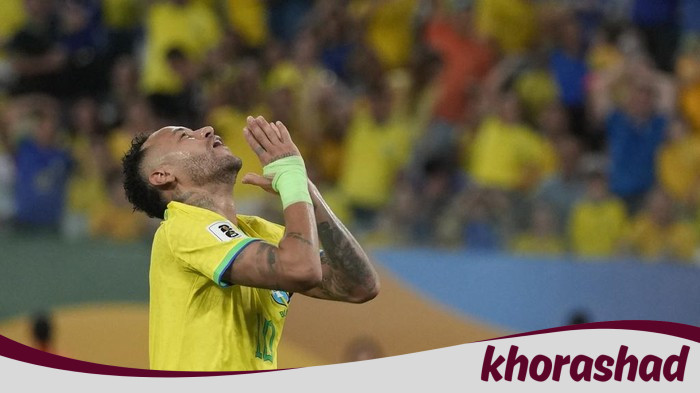 Kenapa Ancelotti Coret Neymar dari Timnas Brasil? Bukan karena Fisik, Tapi Ini alasannya!