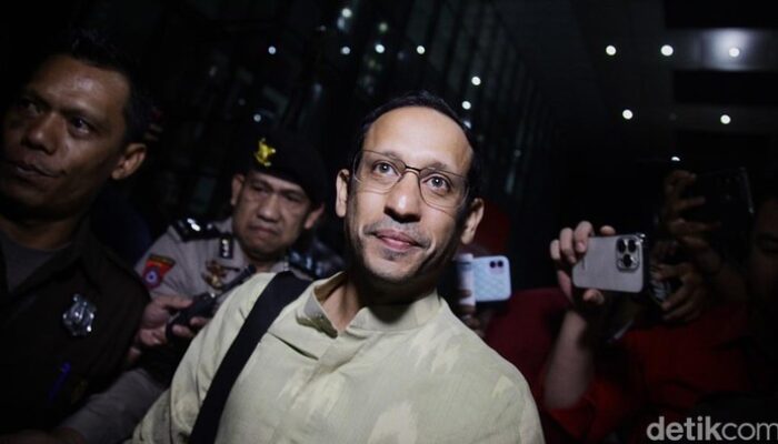 Kejagung: Google Dikritik, Nadiem Jawab soal Chromebook yang Gagal Uji Coba