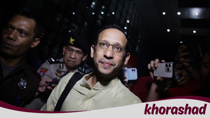 Kejagung: Google Dikritik, Nadiem Jawab soal Chromebook yang Gagal Uji Coba