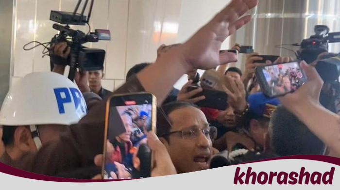 Kejagung Tahan Nadiem Makarim: Kisah Penampakan Eks Menteri Dikbud Yang Meledak!