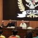 **”DPR dan Mahasiswa Bersuara Bersama: Langkah Terobosan Baru”**