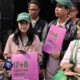 Abigail Dkk: DPR Diminta Berikan Bukti Konkret atas 17+8 Tuntutan Rakyat!