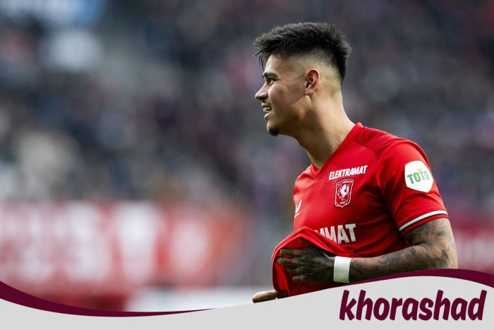 Minta Transfer Dulu, Patrick Kluivert Kritik Fokus Mees Hilgers di Klub saat Ini!