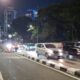 Ribuan Buruh Demo di Patung Kuda Bubar, Jl Medan Merdeka Selatan Kembali Normal, Ini Penjelasannya!