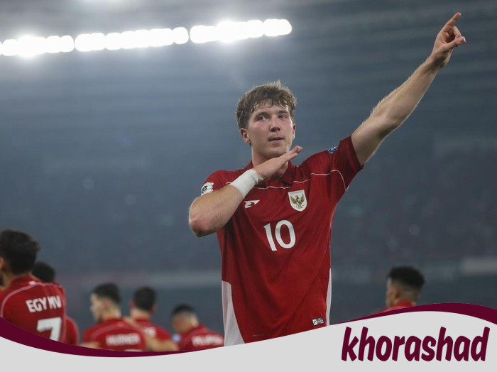 Rebut Gol Tanpa Ole Romeny, Timnas Indonesia Siap Berbenah di FIFA Matchday