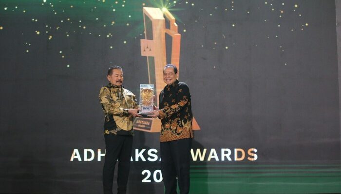 “Adhyaksa Awards 2025: Jaksa Menentukan Juri, Siapa yang Beruntung?”