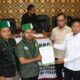 “DPRD Pelalawan dan Polisi Bersatu Dukung Mahasiswa HMI”