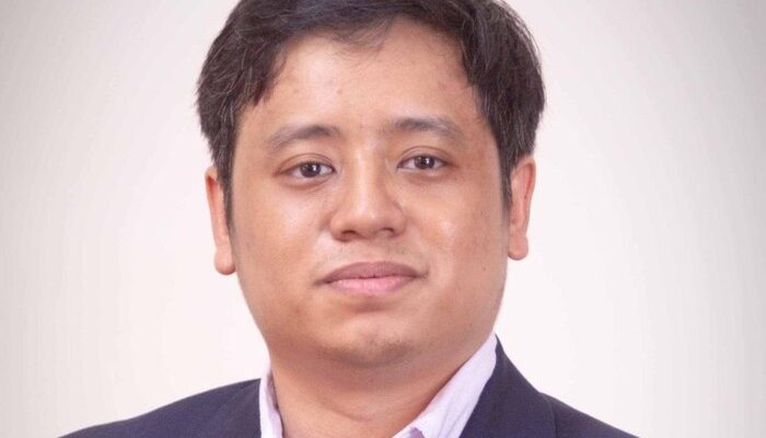 Prabowo di Beijing: Mendayung dalam Badai Ekonomi Global