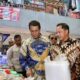 Tinjau Pasar Palembang, Mendagri Pastikan SPHP Lancar & Tak Ada Kebuntuan