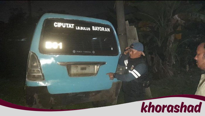 Sopir Angkot Ciputat Diketahui Aniaya Penumpang Wanita, Polisi Bergerak