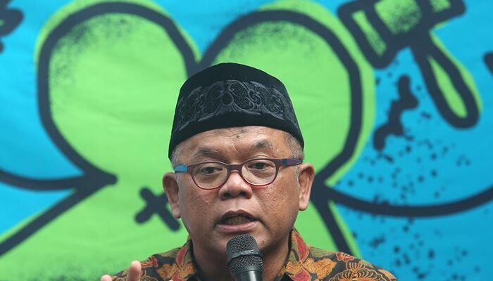 “Pakar Pidana Trisakti: Keputusan Polri Pecat Kompol Cosmas Tepat, Menyelamatkan Kredibilitas”
