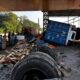 Sopir Truk Laka GT Ciawi 2 Sempat Hilang, Ternyata Ini Keadaannya di RS!