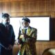 Indonesia dan Suriah Gandeng Erat Budaya di CHANDI 2025, Separuh Dunia Berbisik!