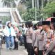 1.371 Personel Dikerahkan, Polisi Jamin Aman Demo DPR, Apakah Benar?