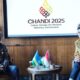 Dukung CHANDI 2025, Indonesia-Rwanda Perkuat Kerjasama Budaya