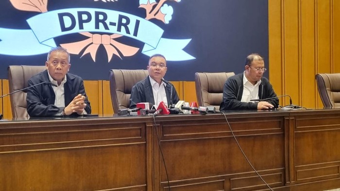 Mulai dari Rp 65,5 Juta, Ini Hasil Potongan Tunjangan DPR yang Mengejutkan!