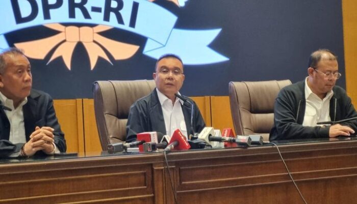 “Moratorium Kunker Luar Negeri DPR: Kecuali untuk Undangan Kenegaraan, Begini Alasannya!”