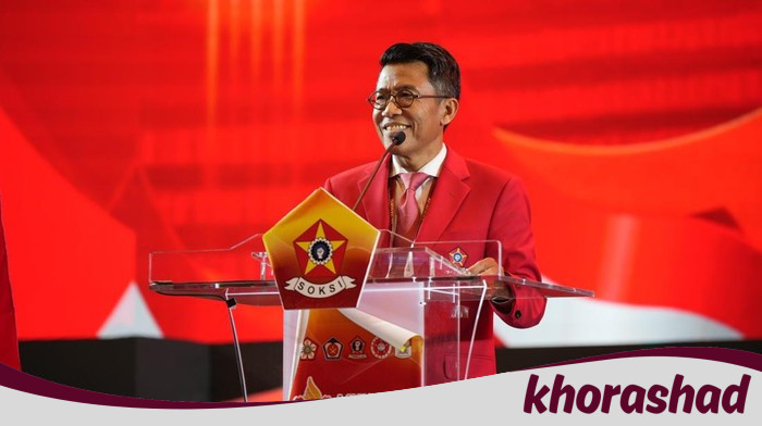 Momen Kritis: Menkum Terbitkan SK SOKSI Resmi Pimpinan Misbakhun, Apa yang Dipertaruhkan?