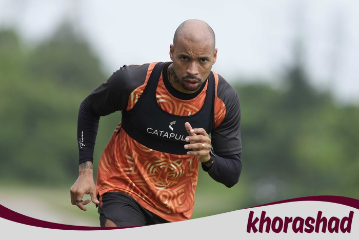 **Gustavo Almeida Siap Kembali Berseragam Persija Jakarta**