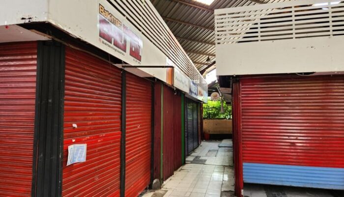 Secercah Harapan Pedagang Demi Distrik Blok M Ramai Lagi – Update 2