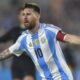 Messi Mau Istirahat, Izin Absen di Laga Ekuador Vs Argentina – Update 2