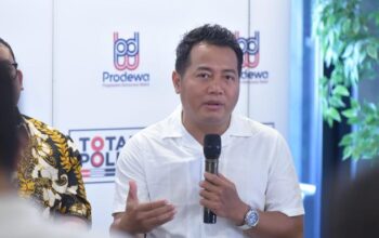 “Bos PPI: DPR Dinilai Tak Cukup Evaluasi Kinerja Artis Saja!”