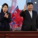 Missi Rahasia Kim Jong Un dengan Putrinya di China Terungkap?