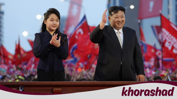 Missi Rahasia Kim Jong Un dengan Putrinya di China Terungkap?