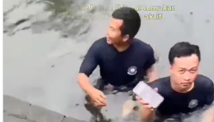 **Damkar Depok Kuras Kolam Ikan karena Warga Cari iPhone yang Hilang** – Drama Teknologi yang Membuat Heboh | [Link Berita](#)