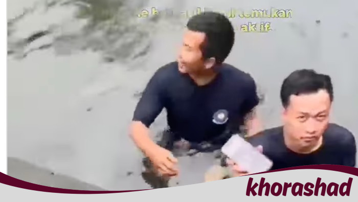 **Damkar Depok Kuras Kolam Ikan karena Warga Cari iPhone yang Hilang** – Drama Teknologi yang Membuat Heboh | [Link Berita](#)