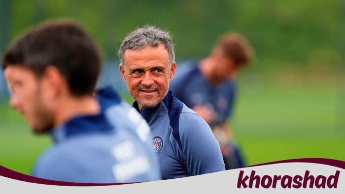 Luis Enrique Alami Kecelakaan Sepeda, Harus Dioperasi - Update 2