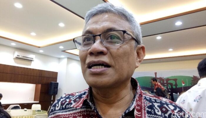 Didik Rachbini Kenang Duka, Arif Budimanta Pemikir Pancasilanomics Meninggal Dunia