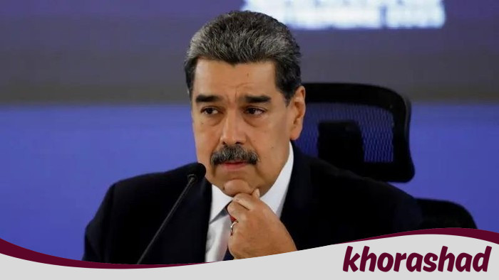 Trump Ancam Tembak Jatuh Pesawat Venezuela, Maduro Minta Dialog