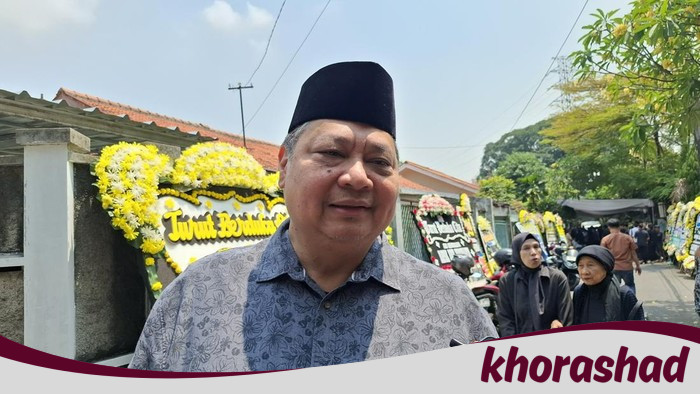 Airlangga Kenang Arif Budimanta: Indonesia Kehilangan Tokoh Ekonomi yang Berpengaruh
