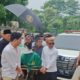 Bahlil Lahadalia Angkat Keranda Arif Budimanta di TPU Layur Rawamangun: Momentum Emosional ESDM
