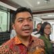 Wamensesneg Juri Ardiantoro Janjikan Tindak Lanjut atas Tuntutan 17+8, Apa yang Terjadi Berikutnya?