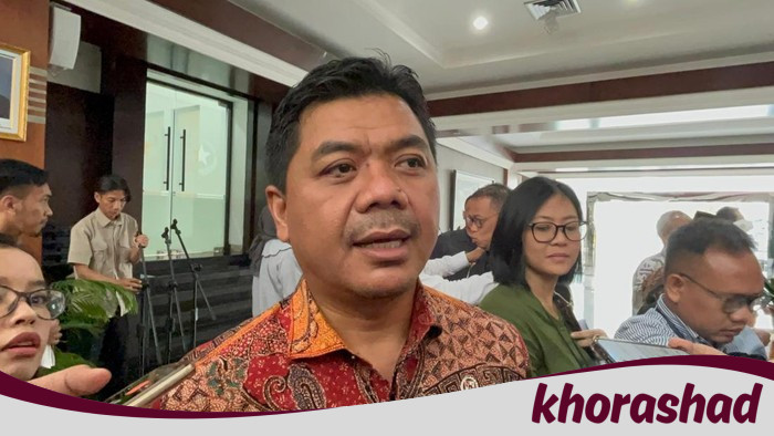 Wamensesneg Juri Ardiantoro Janjikan Tindak Lanjut atas Tuntutan 17+8, Apa yang Terjadi Berikutnya?