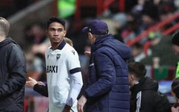 [Heboh Marselino Nggak Masuk Skuad Oxford, Apakah Ini Diskriminasi?]