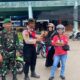 Sinergitas 3 Pilar, TNI-Polri-Satpol PP Patroli Cipta Kondisi di Meranti – Update 2