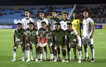 “Timnas U-23 Vs Makau: Saatnya Si Gajah Muda Taklukkan Makau dan Raih Kemenangan!”