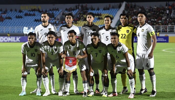 “Timnas U-23 Vs Makau: Saatnya Si Gajah Muda Taklukkan Makau dan Raih Kemenangan!”