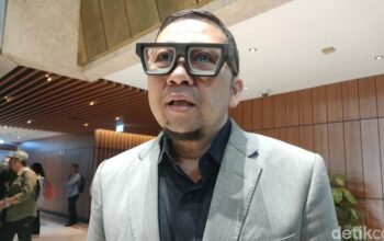 “Baleg DPR Siap Revisi Prolegnas, Ambil Alih RUU Perampasan Aset: Apa yang Menunggu?”