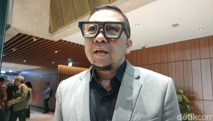 “Baleg DPR Siap Revisi Prolegnas, Ambil Alih RUU Perampasan Aset: Apa yang Menunggu?”