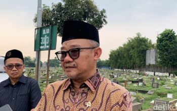 PP Muhammadiyah Kehilangan Arif Budimanta, Akan Cari Pengganti di Organisasi: Masa Depan Organisasi Terancam?